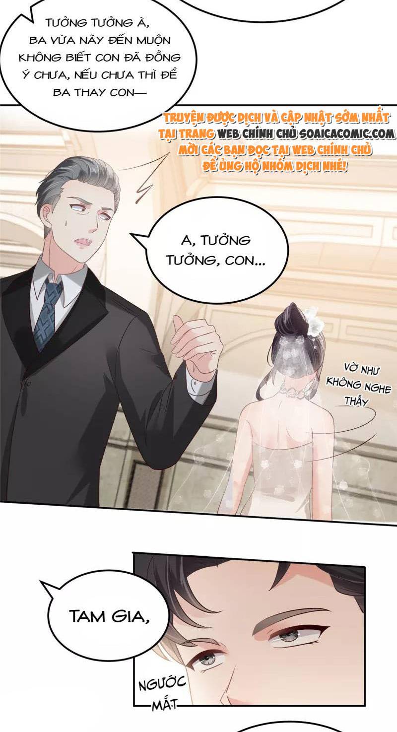 Tôi Đã Trở Thành Mẹ Của Nhân Vật Phản Diện Chapter 570.1 - Trang 2