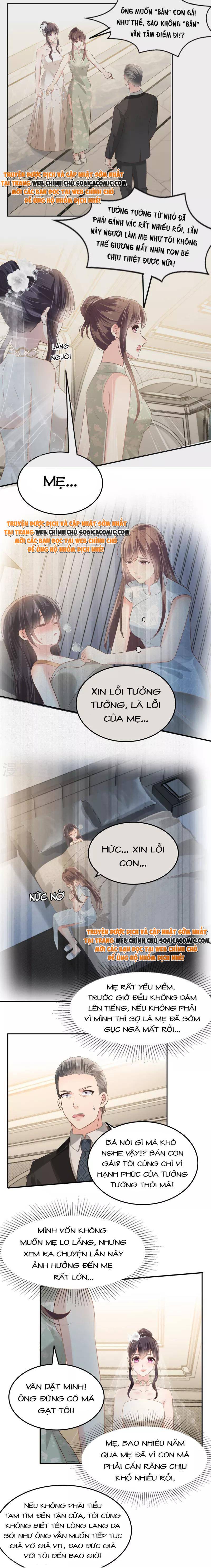 Tôi Đã Trở Thành Mẹ Của Nhân Vật Phản Diện Chapter 570.2 - Trang 2