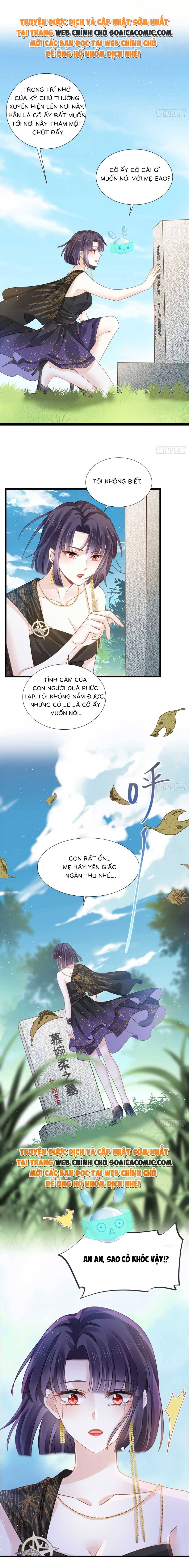 Tôi Đã Trở Thành Mẹ Của Nhân Vật Phản Diện Chapter 570.4 - Trang 2