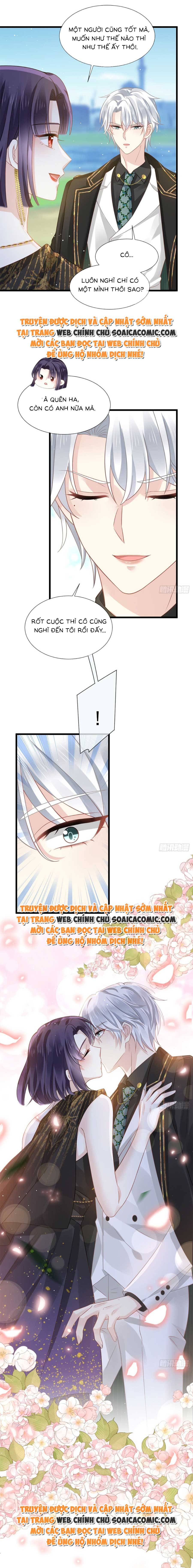 Tôi Đã Trở Thành Mẹ Của Nhân Vật Phản Diện Chapter 570.4 - Trang 2