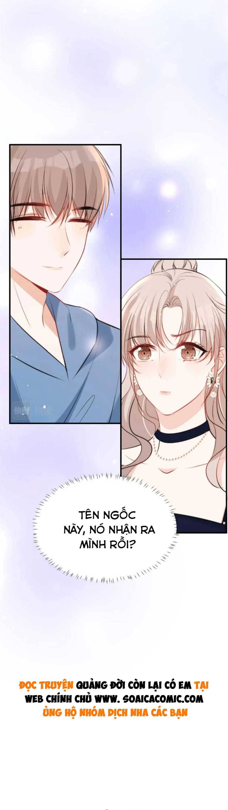 Tôi Đã Trở Thành Mẹ Của Nhân Vật Phản Diện Chapter 570.9 - Trang 2