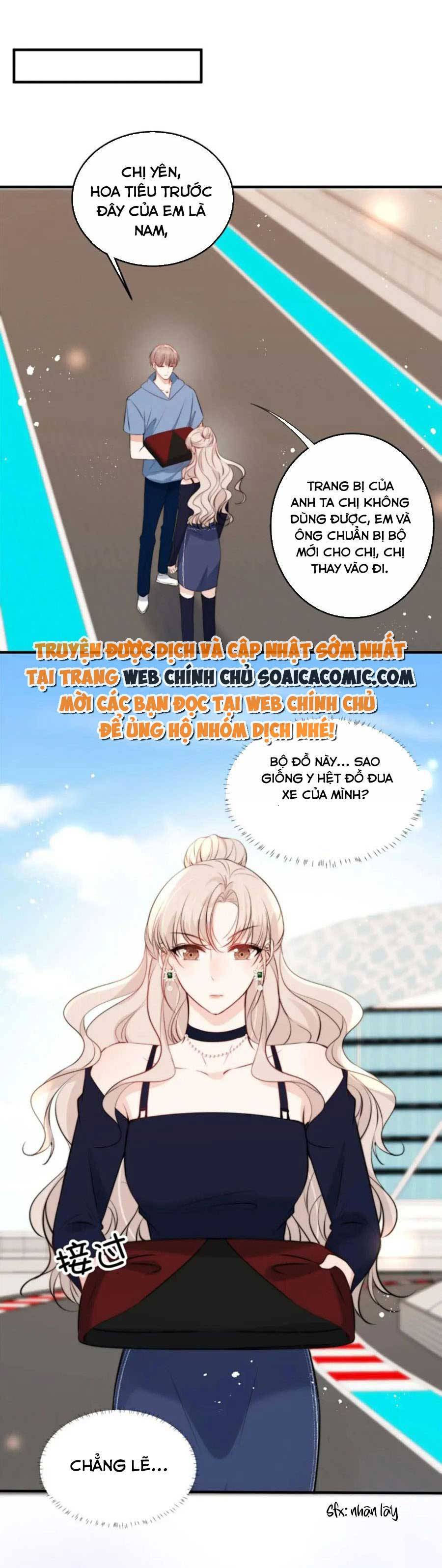 Tôi Đã Trở Thành Mẹ Của Nhân Vật Phản Diện Chapter 570.9 - Trang 2