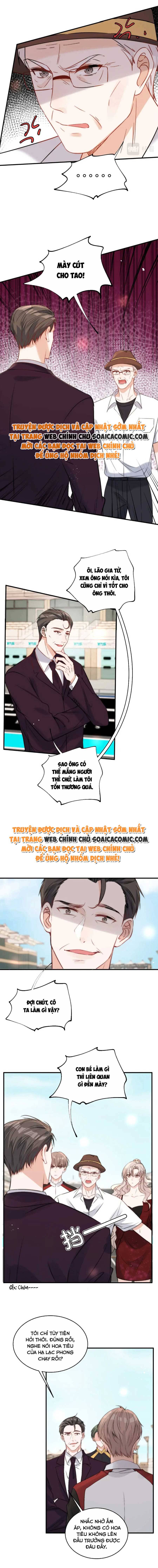 Tôi Đã Trở Thành Mẹ Của Nhân Vật Phản Diện Chapter 571.1 - Trang 2