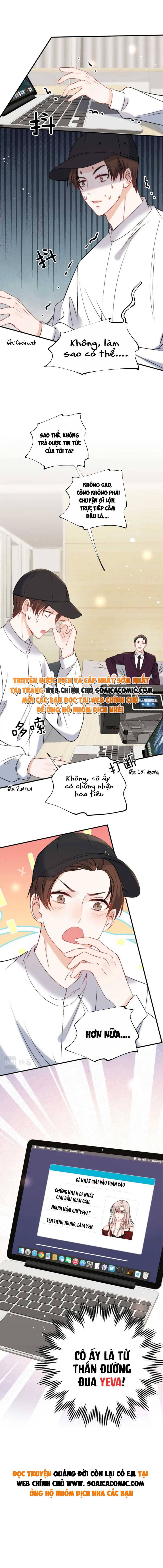 Tôi Đã Trở Thành Mẹ Của Nhân Vật Phản Diện Chapter 571.1 - Trang 2