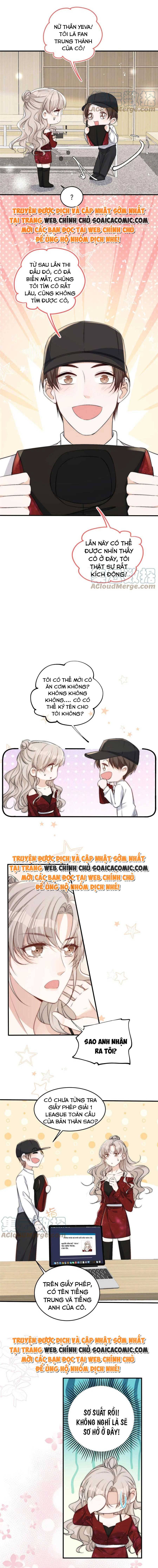 Tôi Đã Trở Thành Mẹ Của Nhân Vật Phản Diện Chapter 571.2 - Trang 2