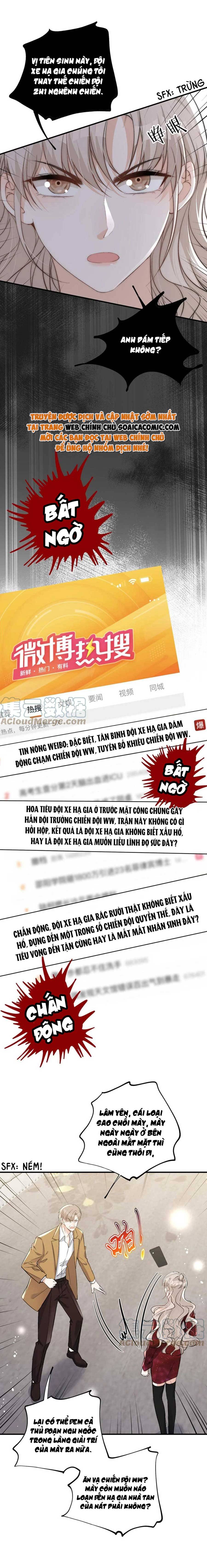 Tôi Đã Trở Thành Mẹ Của Nhân Vật Phản Diện Chapter 577.4 - Trang 2