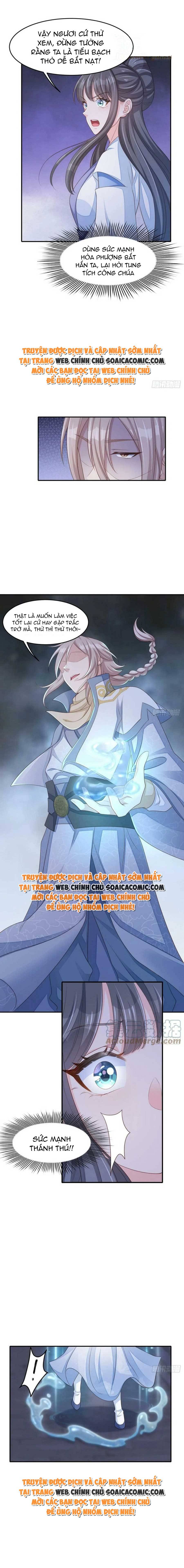 Tôi Đã Trở Thành Mẹ Của Nhân Vật Phản Diện Chapter 577.6 - Trang 2