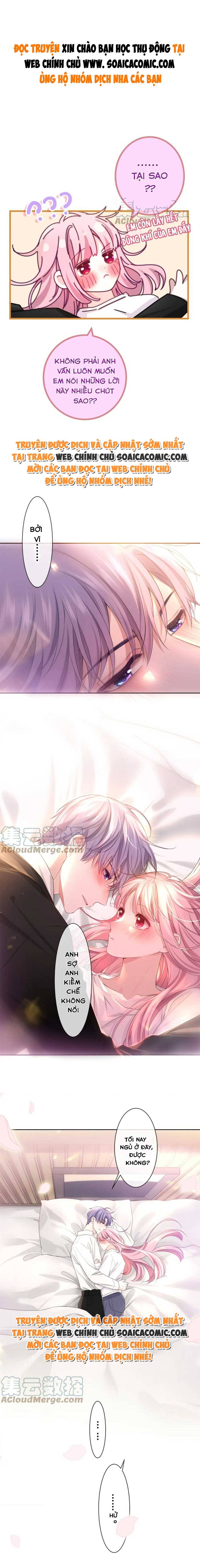 Tôi Đã Trở Thành Mẹ Của Nhân Vật Phản Diện Chapter 577.8 - Trang 2