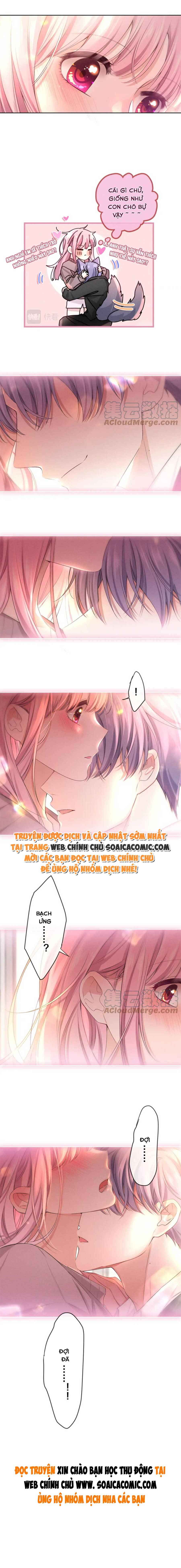 Tôi Đã Trở Thành Mẹ Của Nhân Vật Phản Diện Chapter 577.8 - Trang 2
