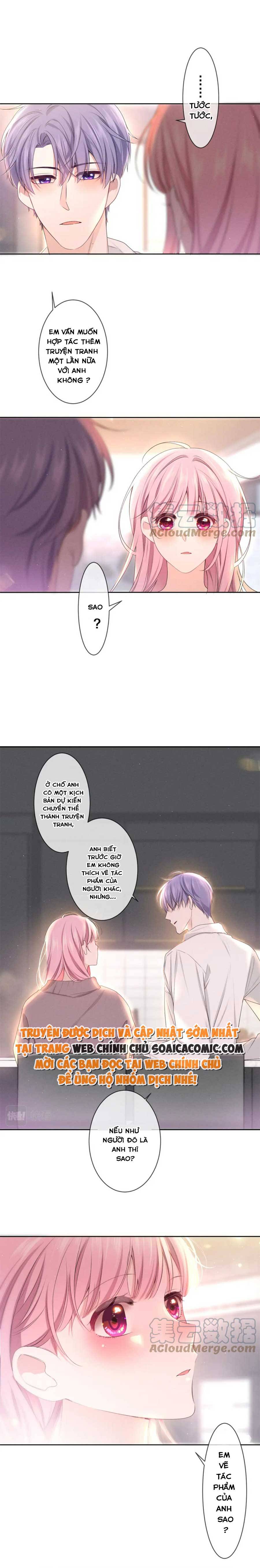 Tôi Đã Trở Thành Mẹ Của Nhân Vật Phản Diện Chapter 577.8 - Trang 2