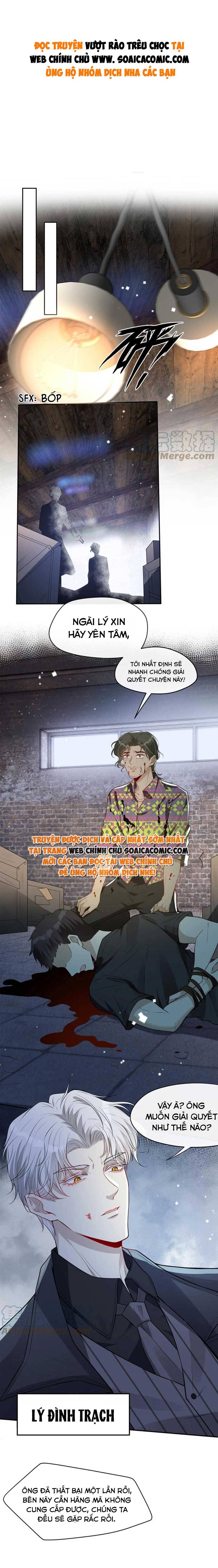 Tôi Đã Trở Thành Mẹ Của Nhân Vật Phản Diện Chapter 577.9 - Trang 2