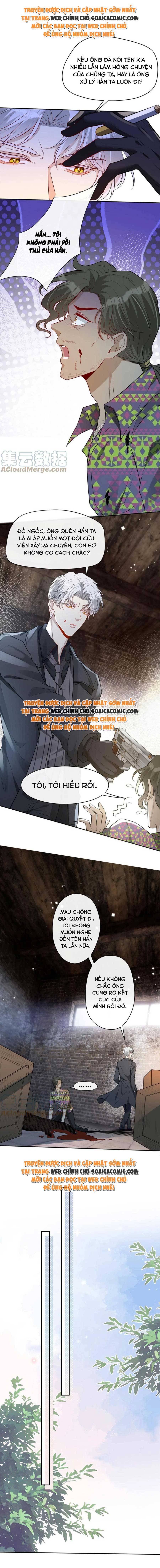 Tôi Đã Trở Thành Mẹ Của Nhân Vật Phản Diện Chapter 577.9 - Trang 2