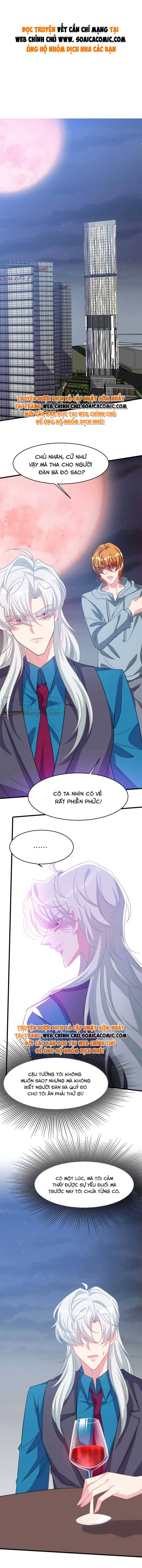 Tôi Đã Trở Thành Mẹ Của Nhân Vật Phản Diện Chapter 578.1 - Trang 2