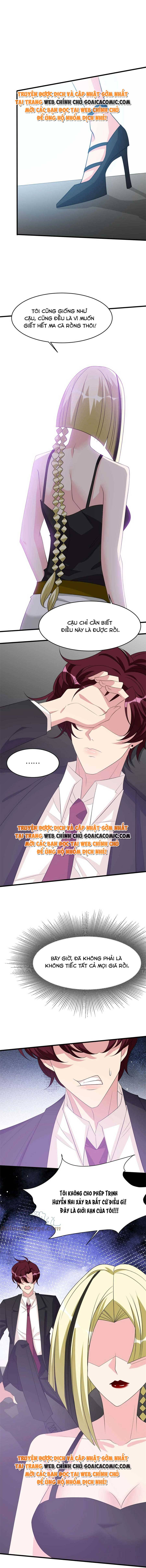 Tôi Đã Trở Thành Mẹ Của Nhân Vật Phản Diện Chapter 578.1 - Trang 2