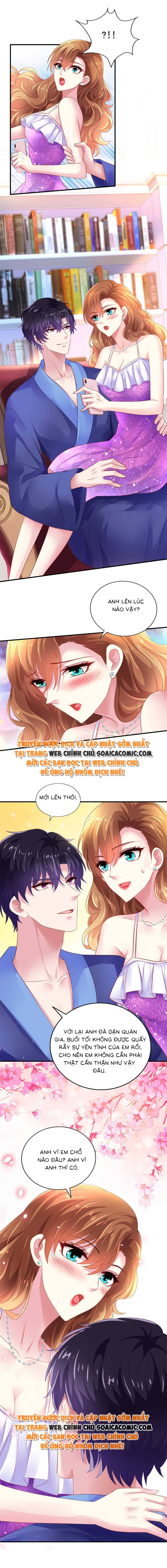 Tôi Đã Trở Thành Mẹ Của Nhân Vật Phản Diện Chapter 578.2 - Trang 2