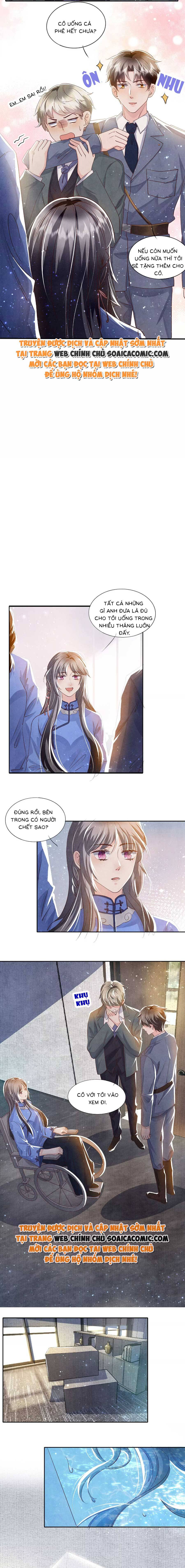 Tôi Đã Trở Thành Mẹ Của Nhân Vật Phản Diện Chapter 578.4 - Trang 2