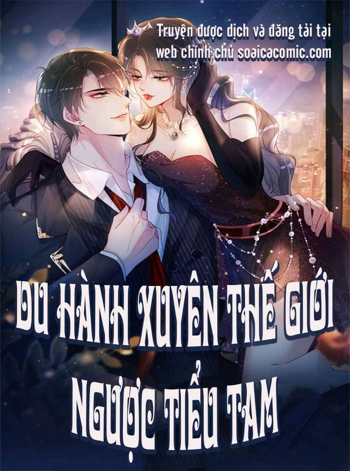 Tôi Đã Trở Thành Mẹ Của Nhân Vật Phản Diện Chapter 579.3 - Trang 2