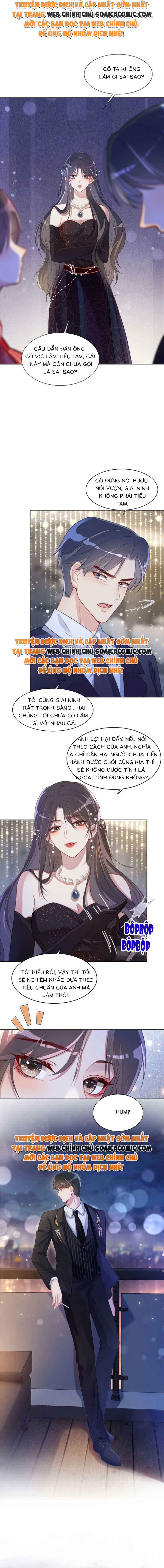 Tôi Đã Trở Thành Mẹ Của Nhân Vật Phản Diện Chapter 579.3 - Trang 2