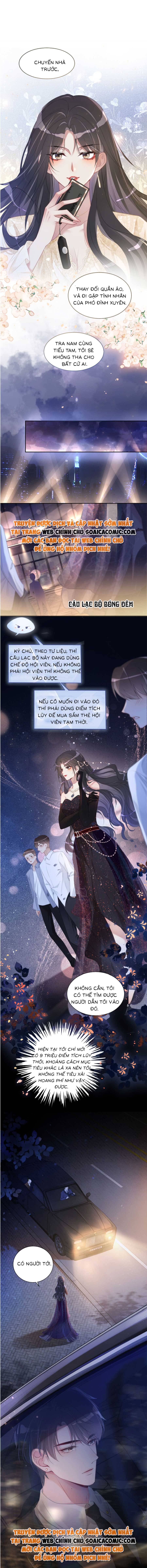 Tôi Đã Trở Thành Mẹ Của Nhân Vật Phản Diện Chapter 579.3 - Trang 2