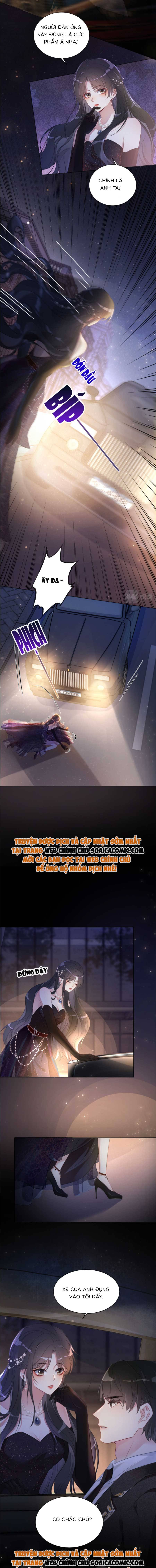 Tôi Đã Trở Thành Mẹ Của Nhân Vật Phản Diện Chapter 579.3 - Trang 2