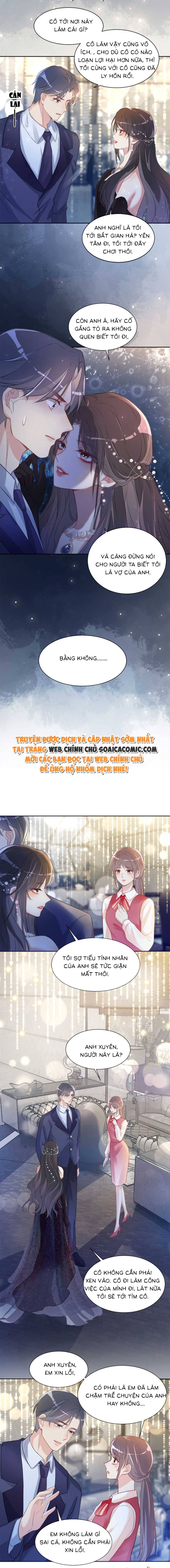 Tôi Đã Trở Thành Mẹ Của Nhân Vật Phản Diện Chapter 579.3 - Trang 2
