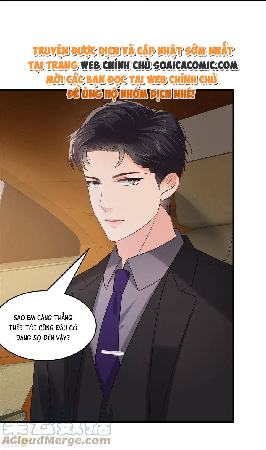 Tôi Đã Trở Thành Mẹ Của Nhân Vật Phản Diện Chapter 586.5 - Trang 2