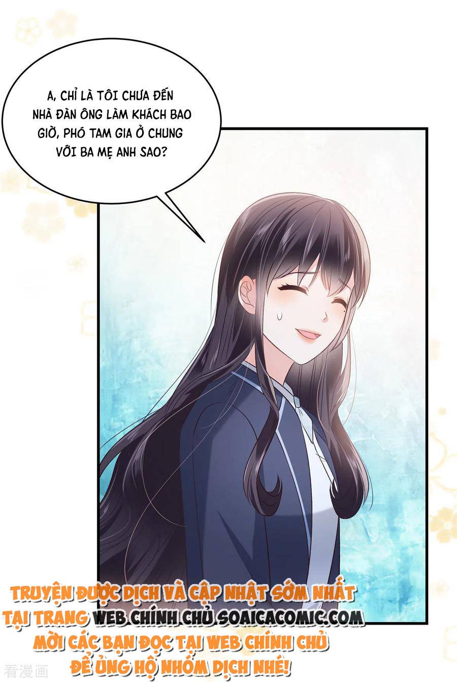 Tôi Đã Trở Thành Mẹ Của Nhân Vật Phản Diện Chapter 586.5 - Trang 2