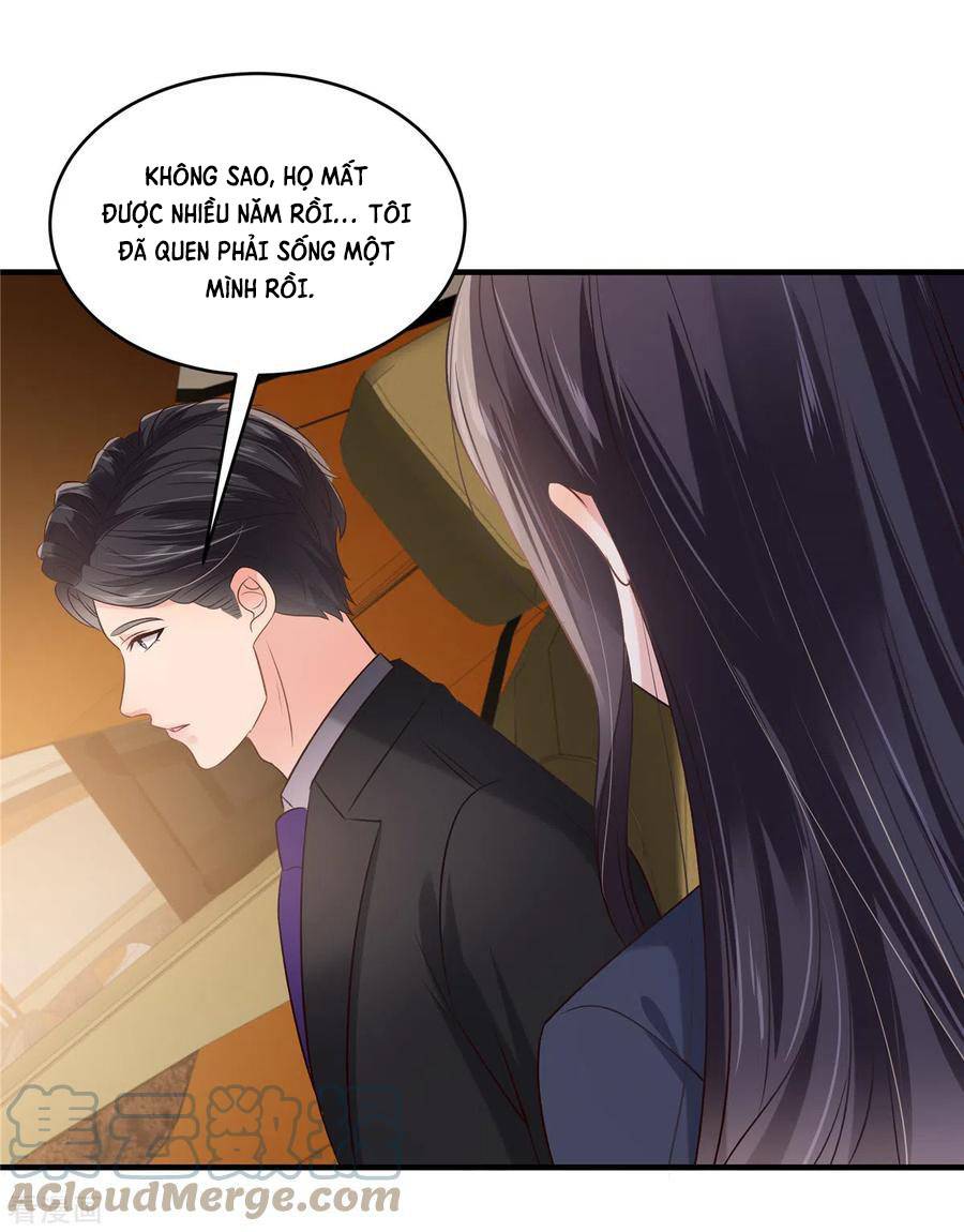 Tôi Đã Trở Thành Mẹ Của Nhân Vật Phản Diện Chapter 586.5 - Trang 2
