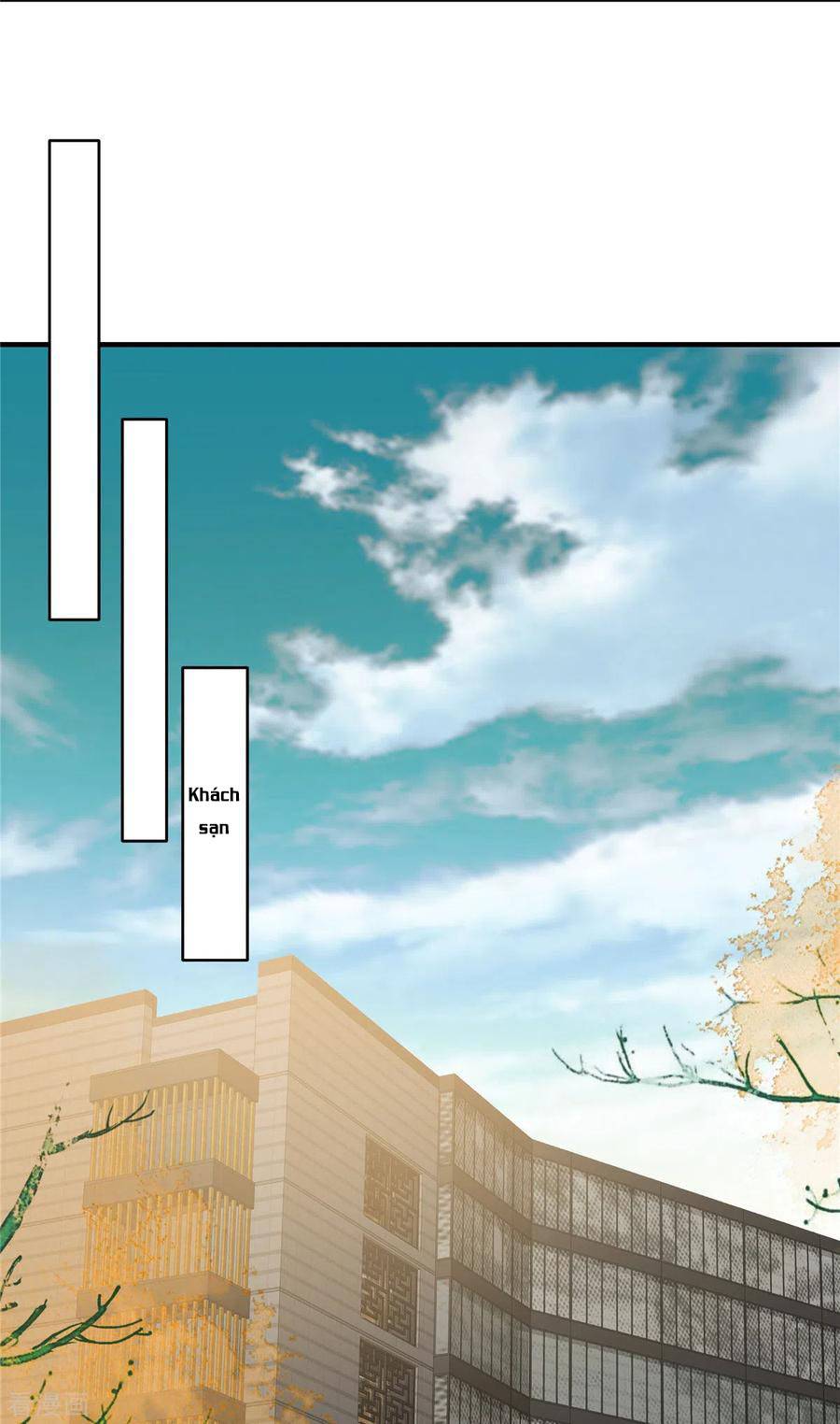 Tôi Đã Trở Thành Mẹ Của Nhân Vật Phản Diện Chapter 586.5 - Trang 2