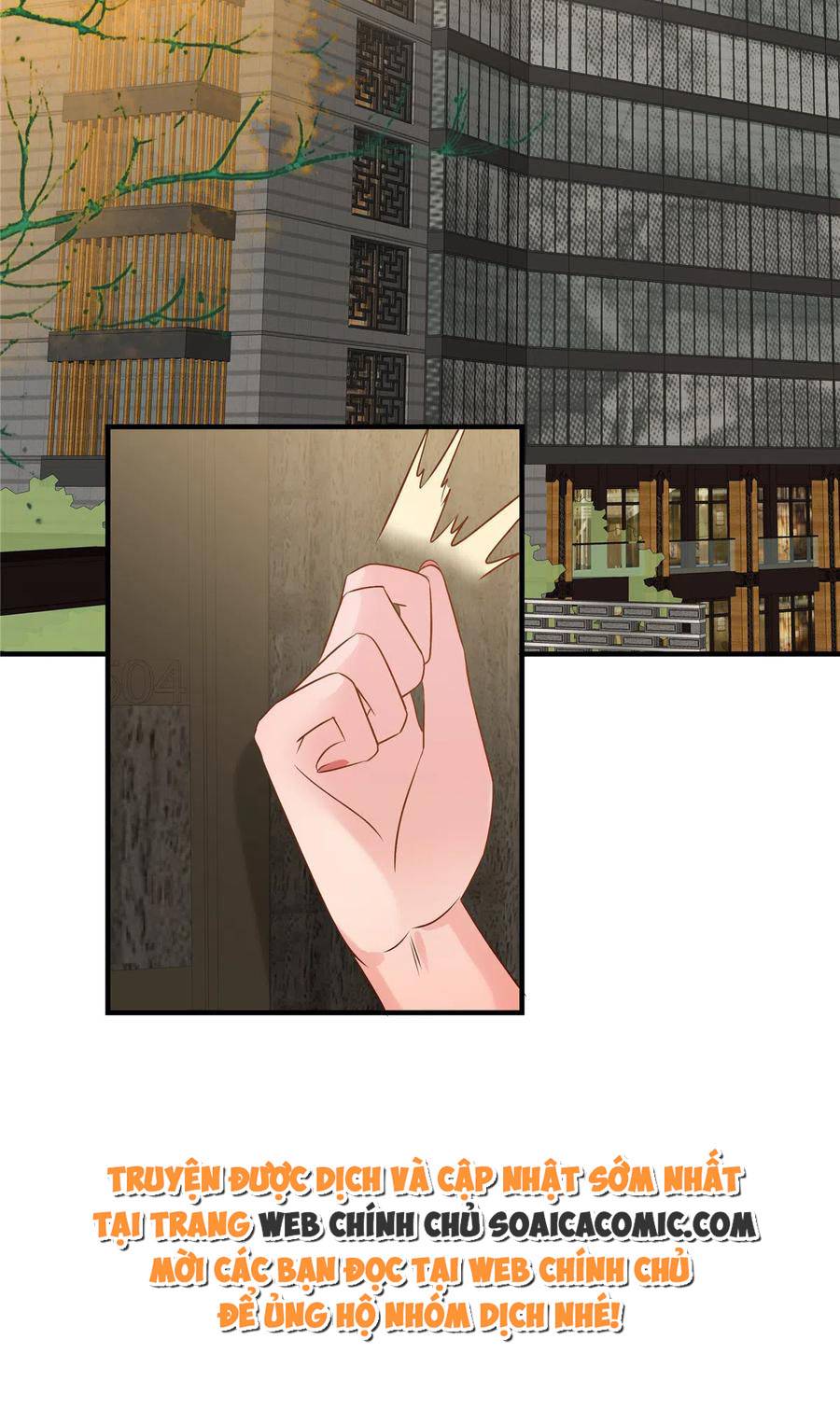 Tôi Đã Trở Thành Mẹ Của Nhân Vật Phản Diện Chapter 586.5 - Trang 2