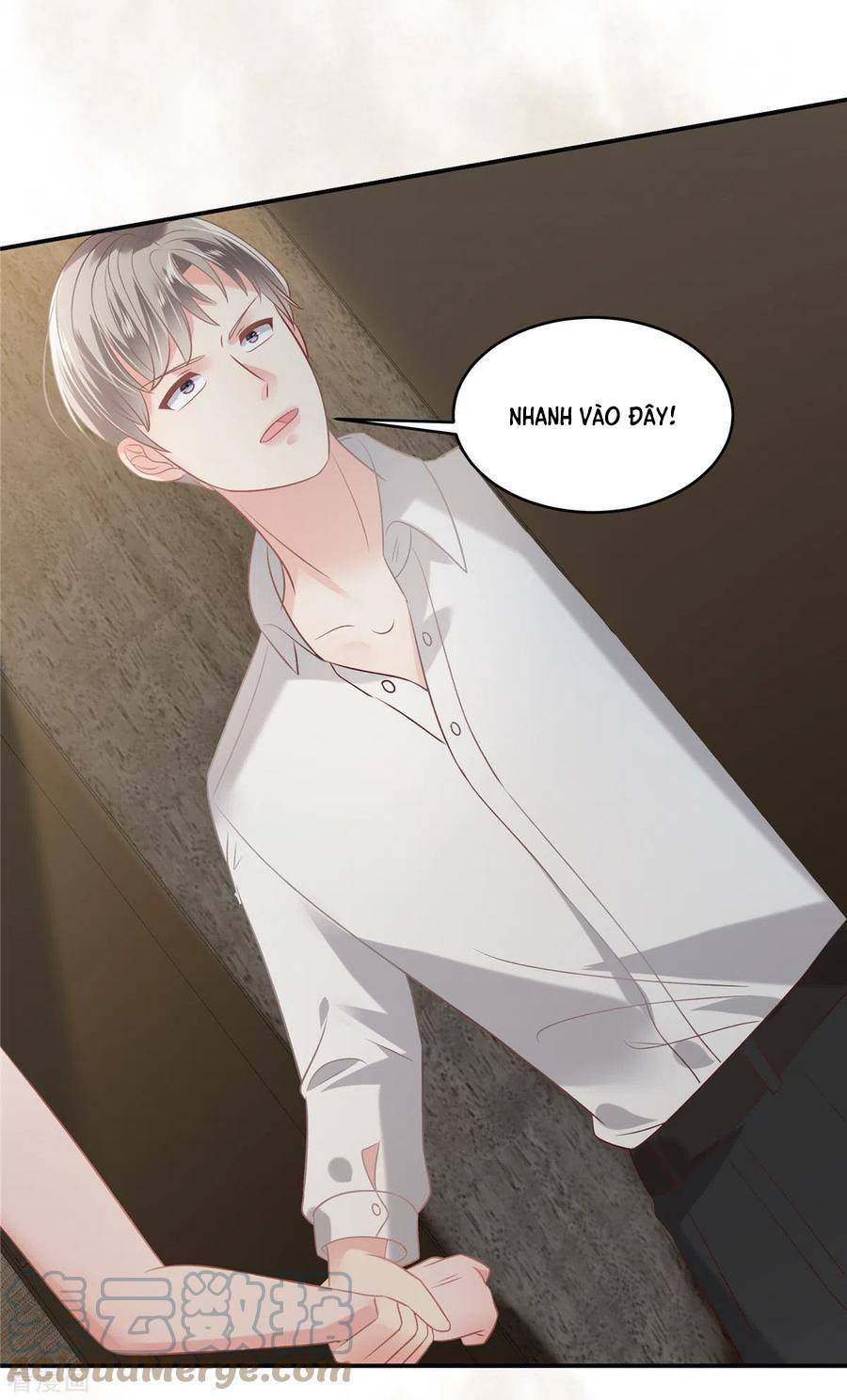 Tôi Đã Trở Thành Mẹ Của Nhân Vật Phản Diện Chapter 586.5 - Trang 2