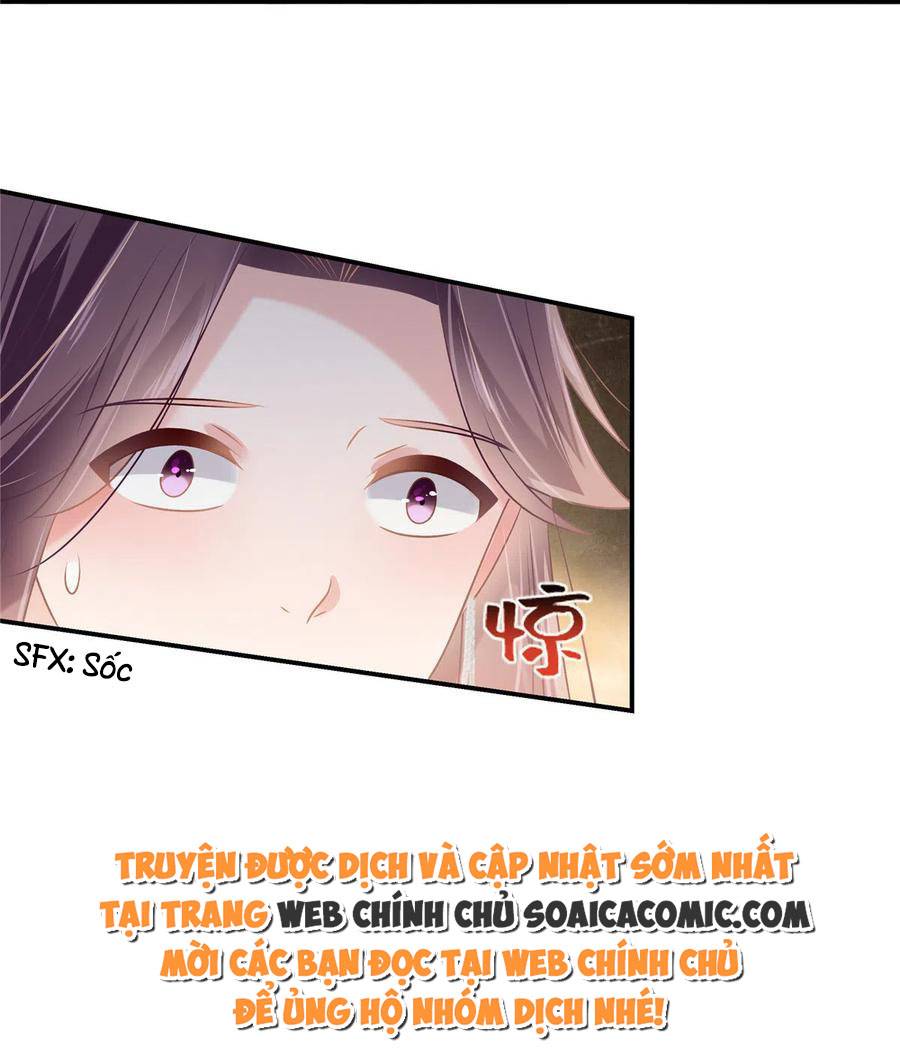 Tôi Đã Trở Thành Mẹ Của Nhân Vật Phản Diện Chapter 586.5 - Trang 2
