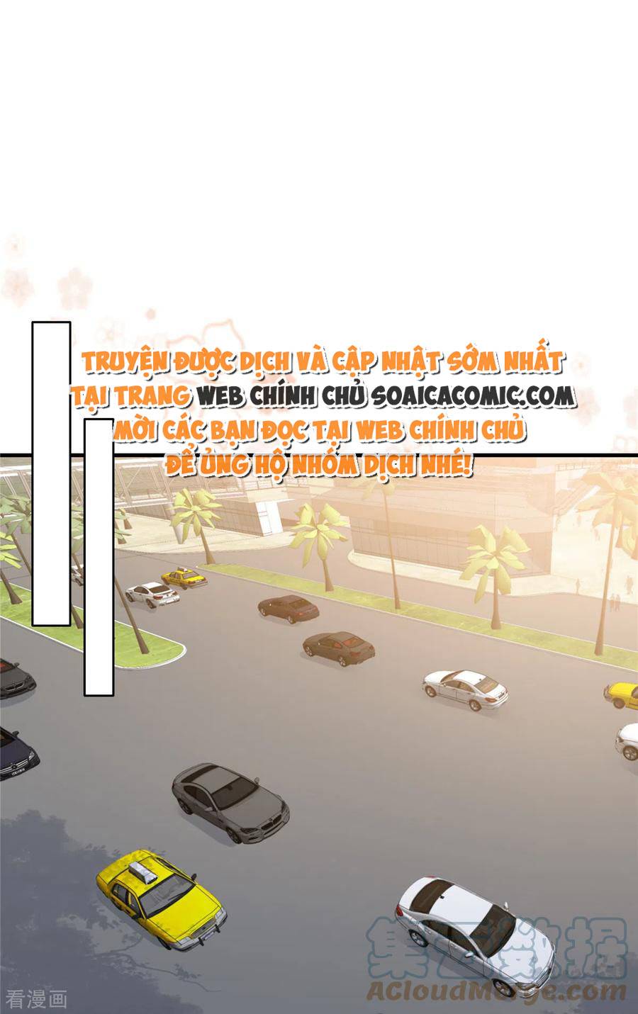 Tôi Đã Trở Thành Mẹ Của Nhân Vật Phản Diện Chapter 586.5 - Trang 2