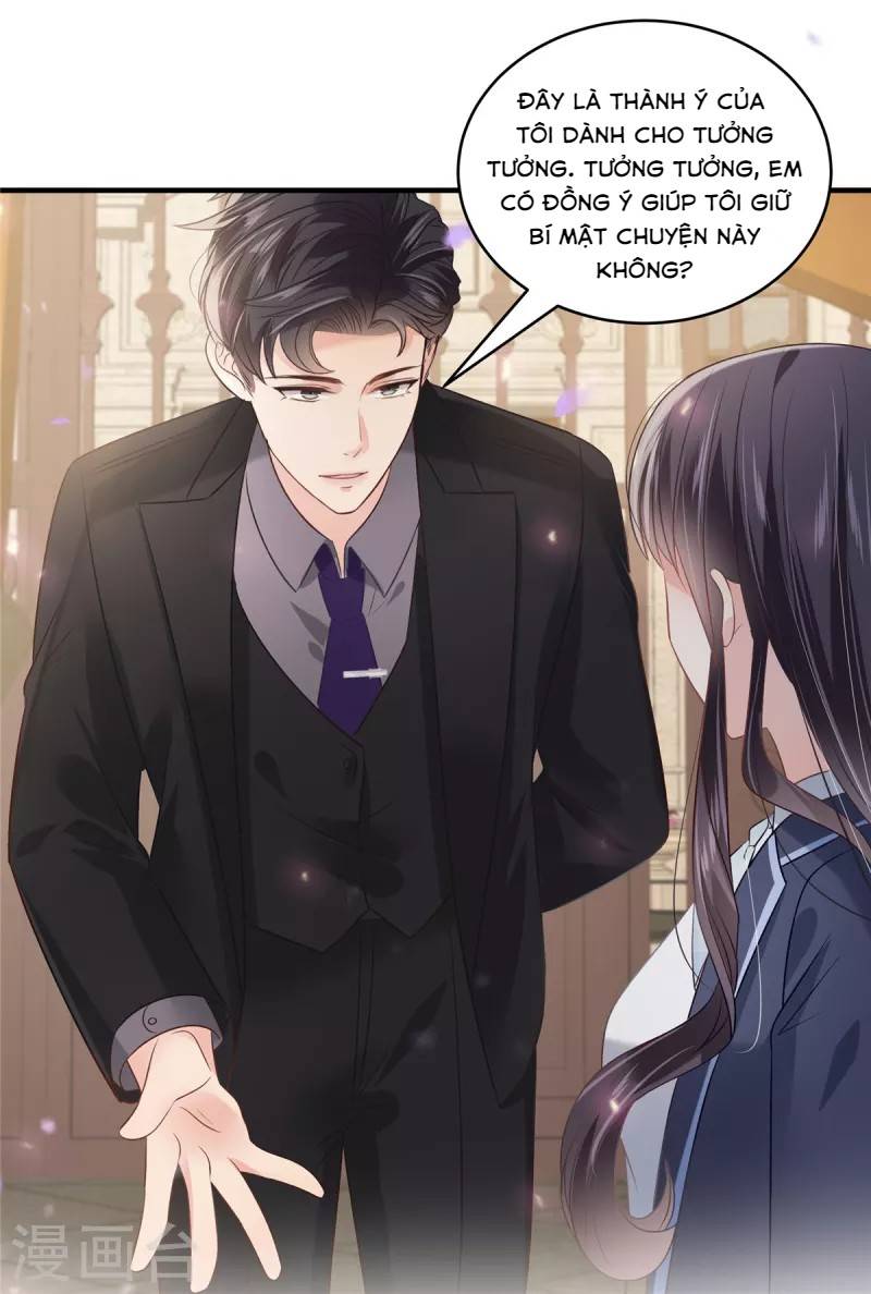 Tôi Đã Trở Thành Mẹ Của Nhân Vật Phản Diện Chapter 586.6 - Trang 2