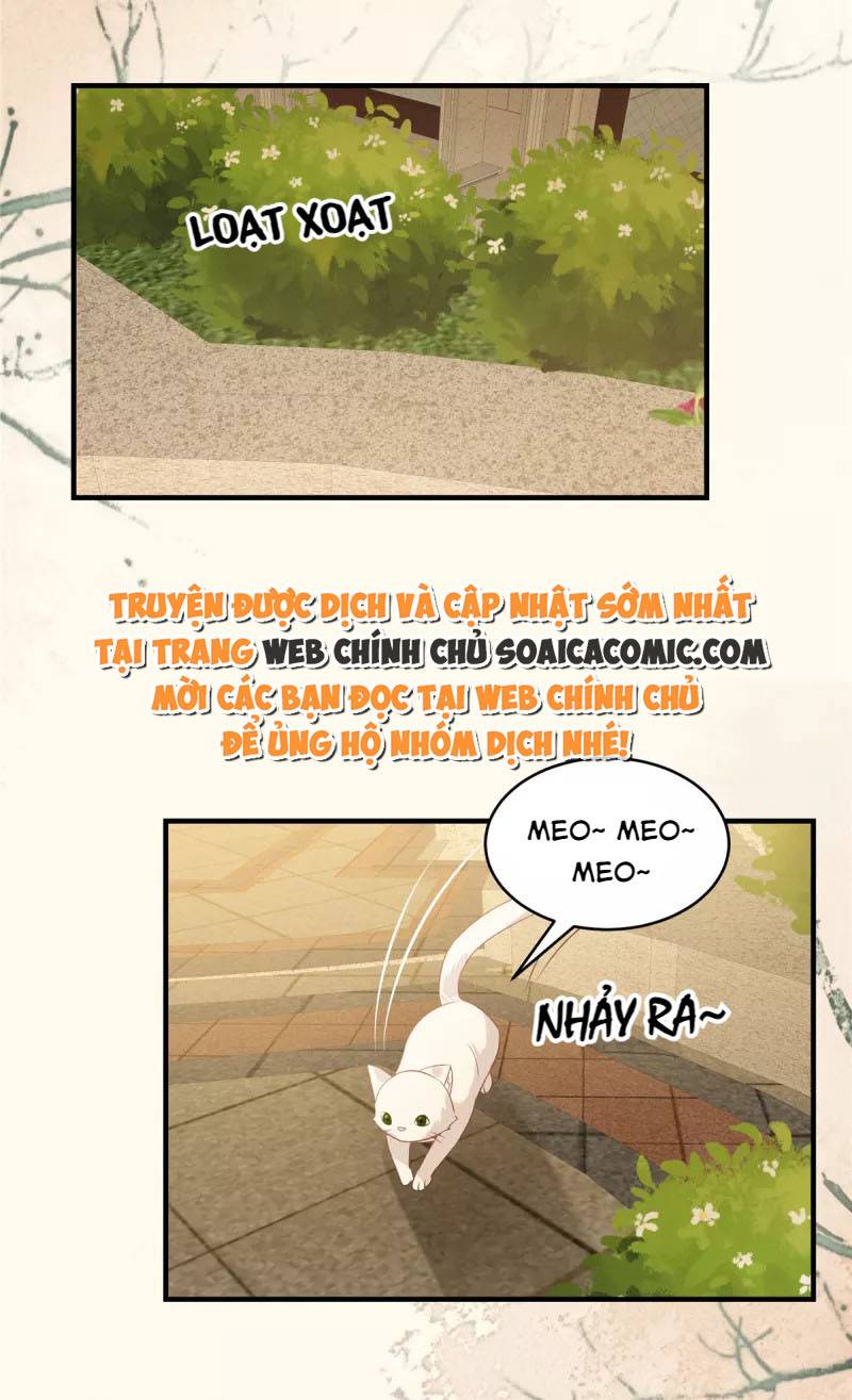 Tôi Đã Trở Thành Mẹ Của Nhân Vật Phản Diện Chapter 586.6 - Trang 2
