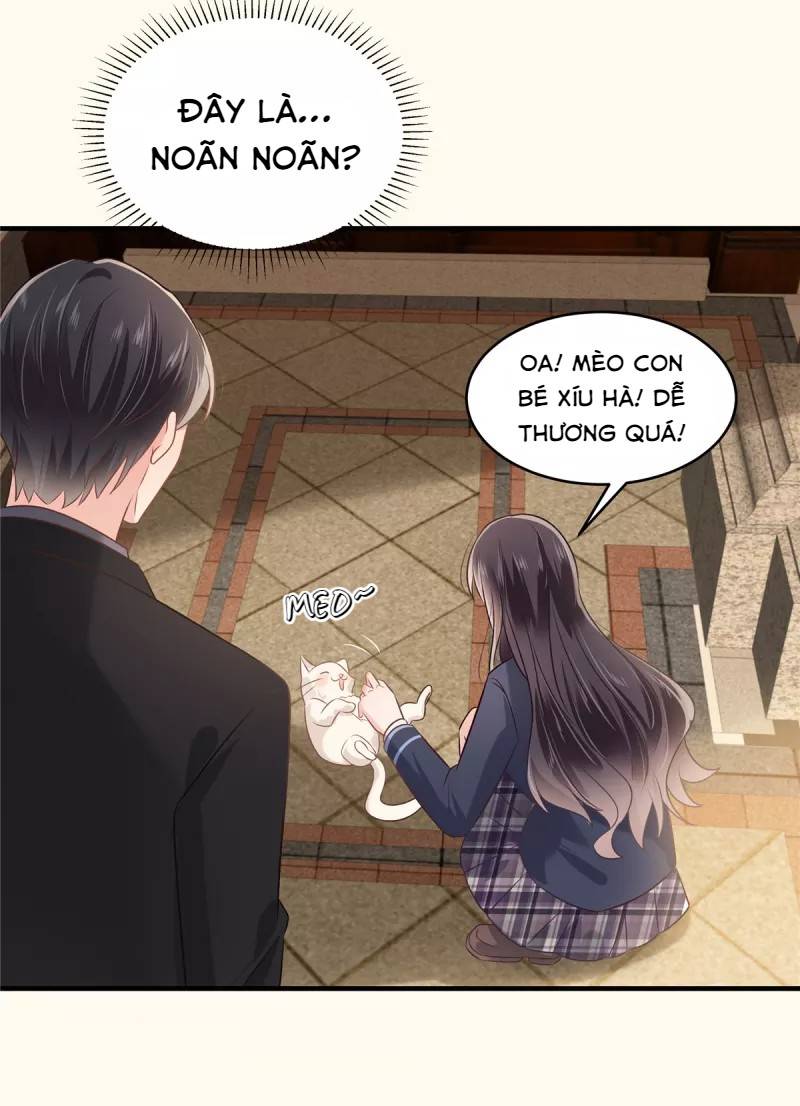 Tôi Đã Trở Thành Mẹ Của Nhân Vật Phản Diện Chapter 586.6 - Trang 2
