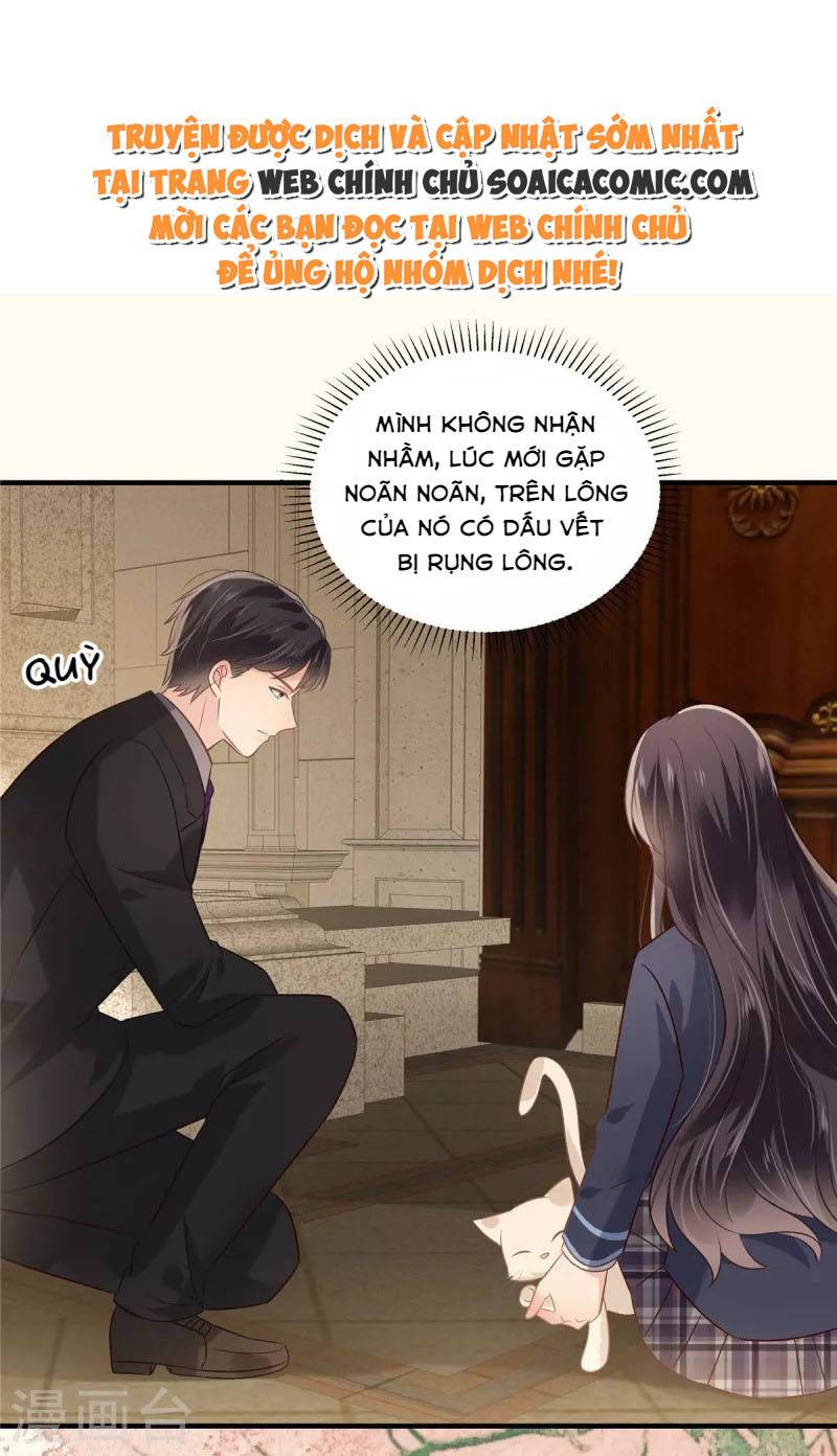 Tôi Đã Trở Thành Mẹ Của Nhân Vật Phản Diện Chapter 586.6 - Trang 2