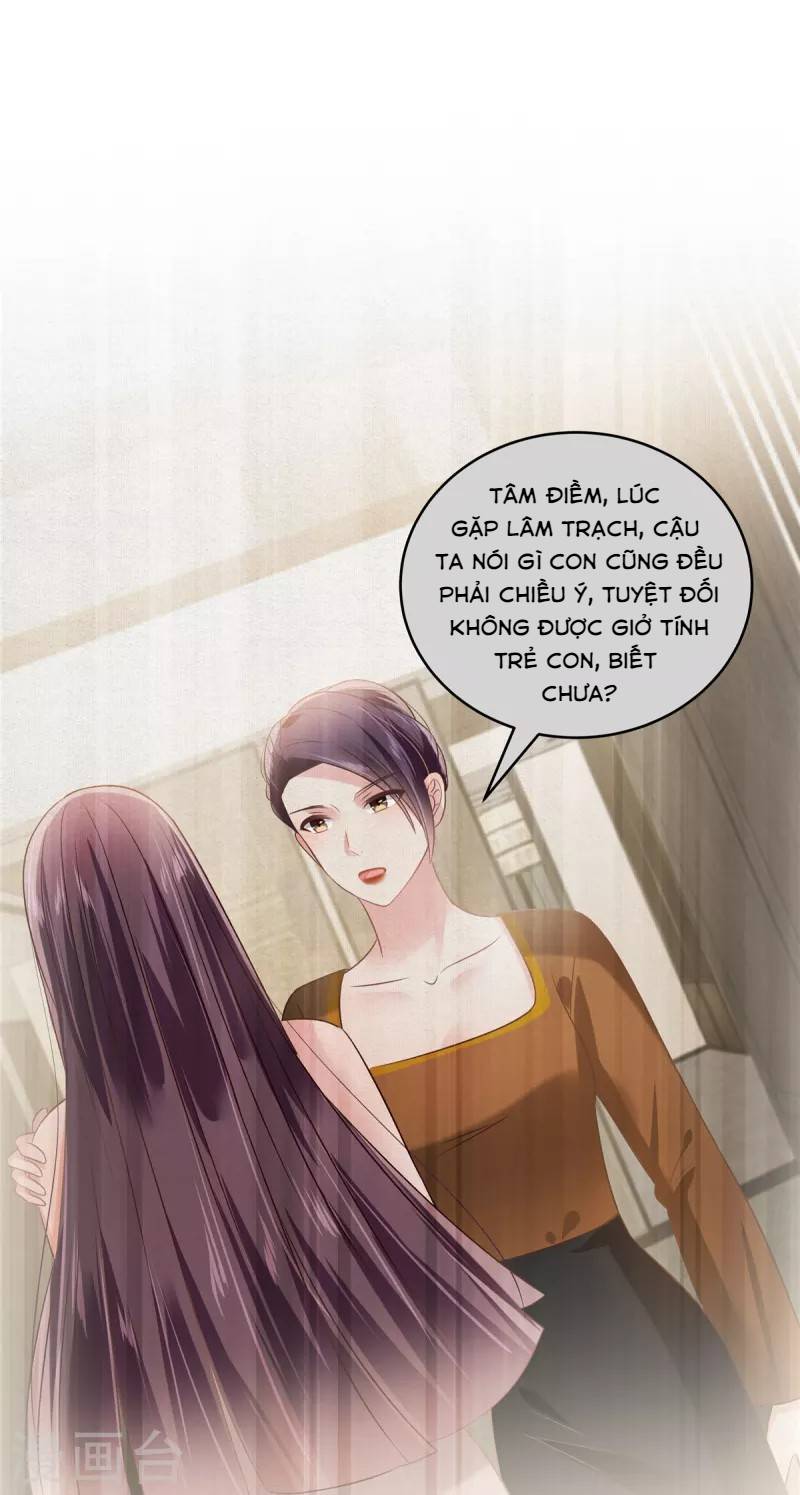 Tôi Đã Trở Thành Mẹ Của Nhân Vật Phản Diện Chapter 586.6 - Trang 2