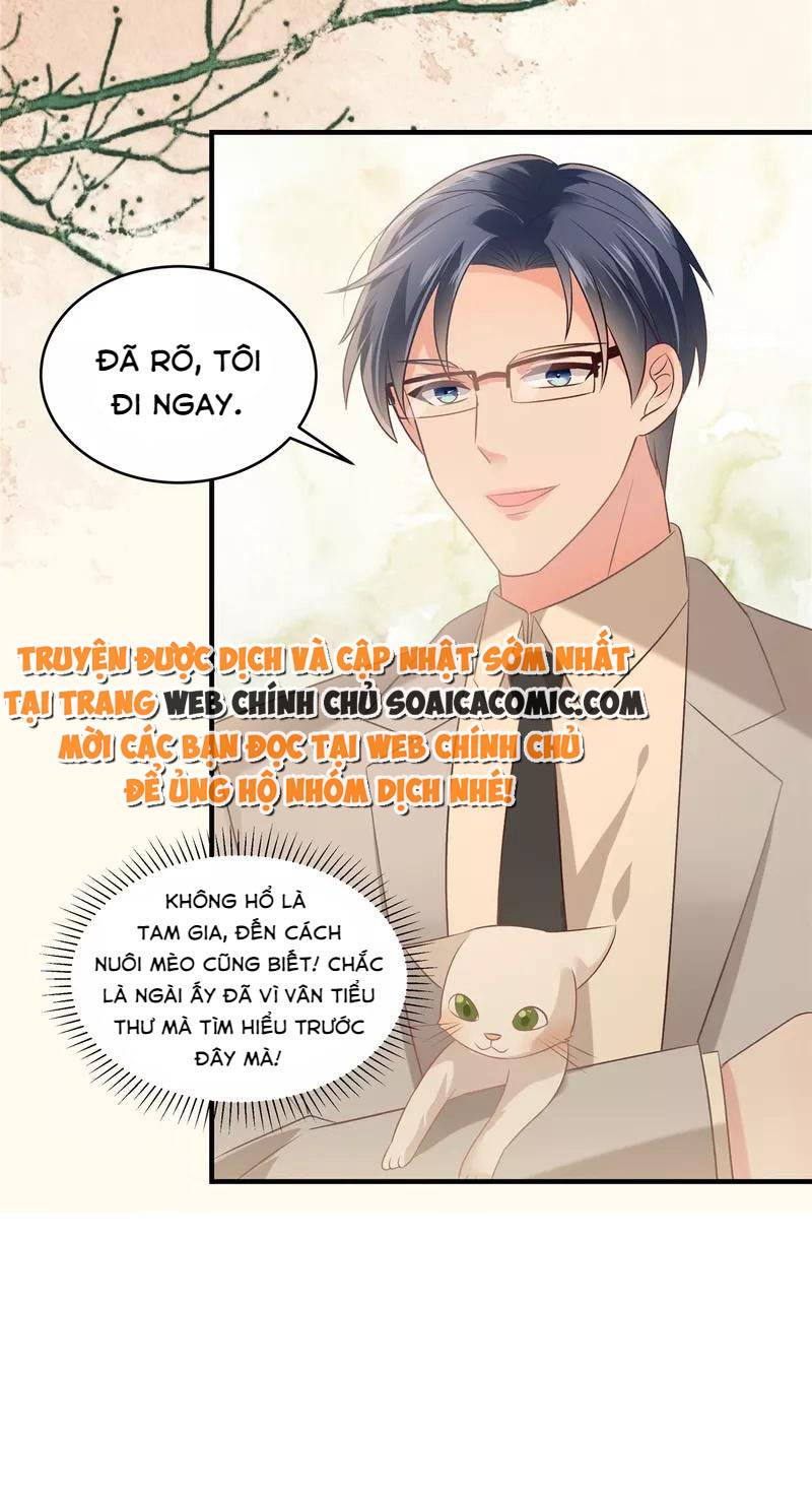 Tôi Đã Trở Thành Mẹ Của Nhân Vật Phản Diện Chapter 586.6 - Trang 2