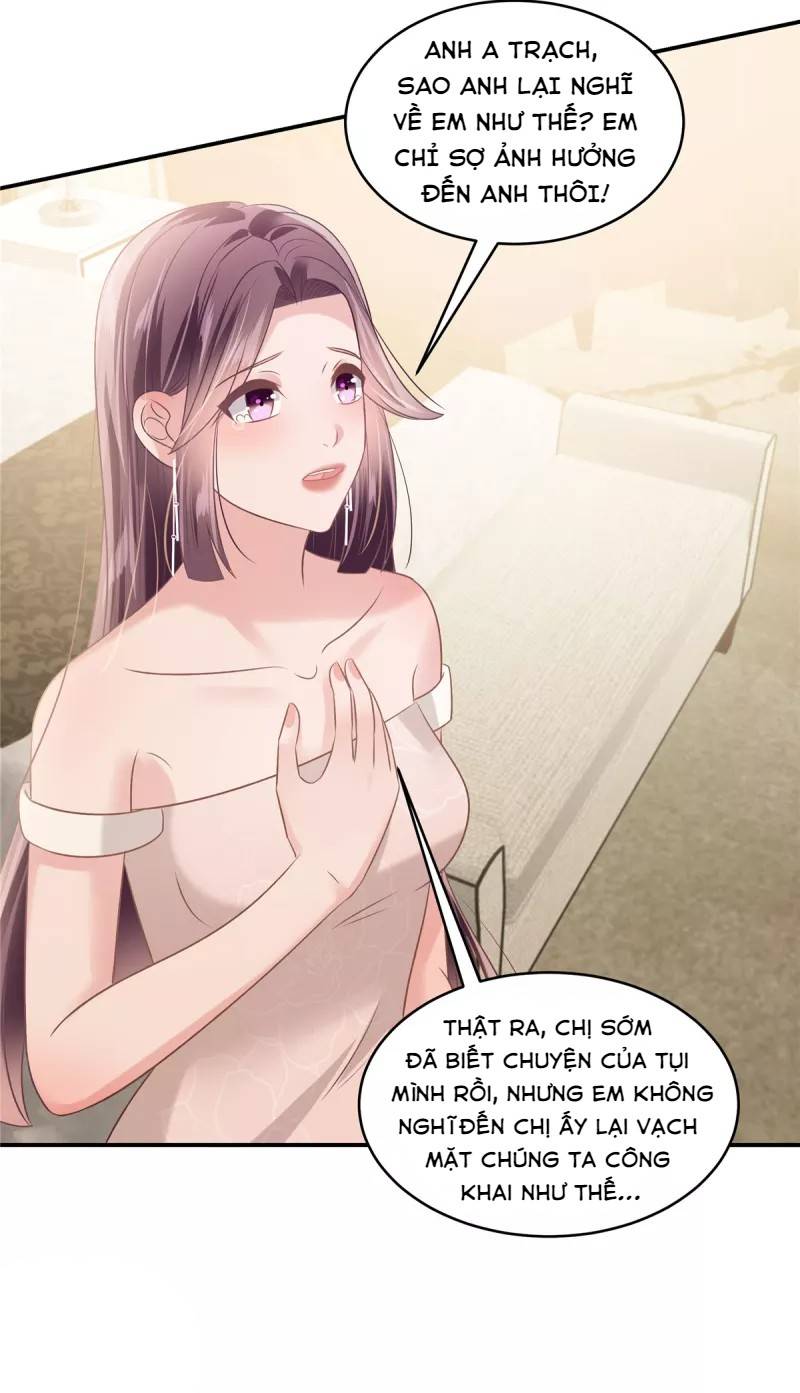 Tôi Đã Trở Thành Mẹ Của Nhân Vật Phản Diện Chapter 586.6 - Trang 2