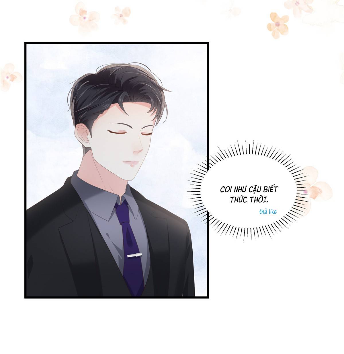 Tôi Đã Trở Thành Mẹ Của Nhân Vật Phản Diện Chapter 587.3 - Trang 2