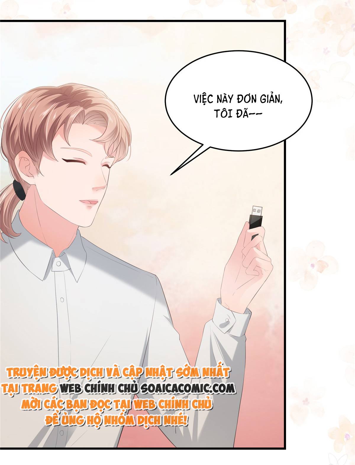 Tôi Đã Trở Thành Mẹ Của Nhân Vật Phản Diện Chapter 587.3 - Trang 2