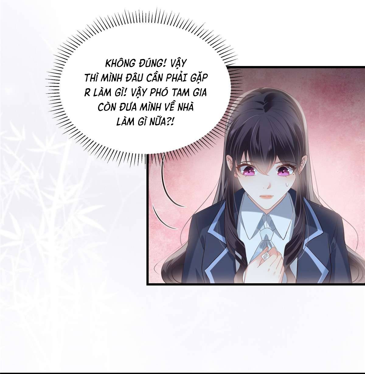 Tôi Đã Trở Thành Mẹ Của Nhân Vật Phản Diện Chapter 587.3 - Trang 2