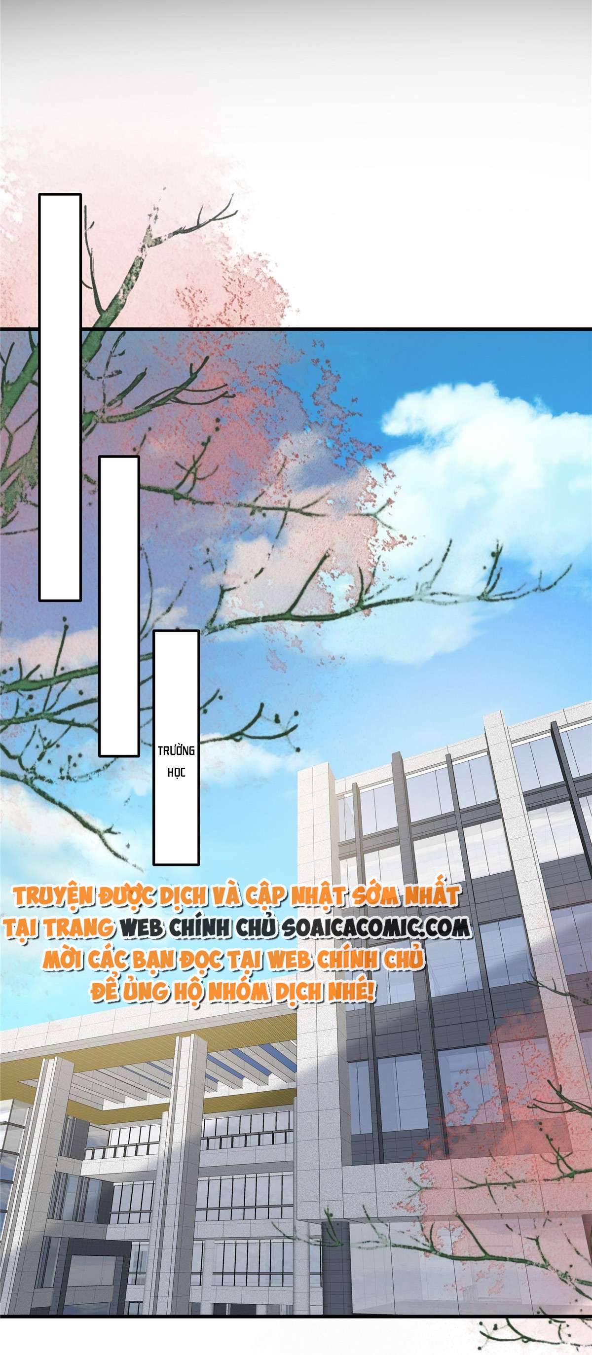 Tôi Đã Trở Thành Mẹ Của Nhân Vật Phản Diện Chapter 587.5 - Trang 2