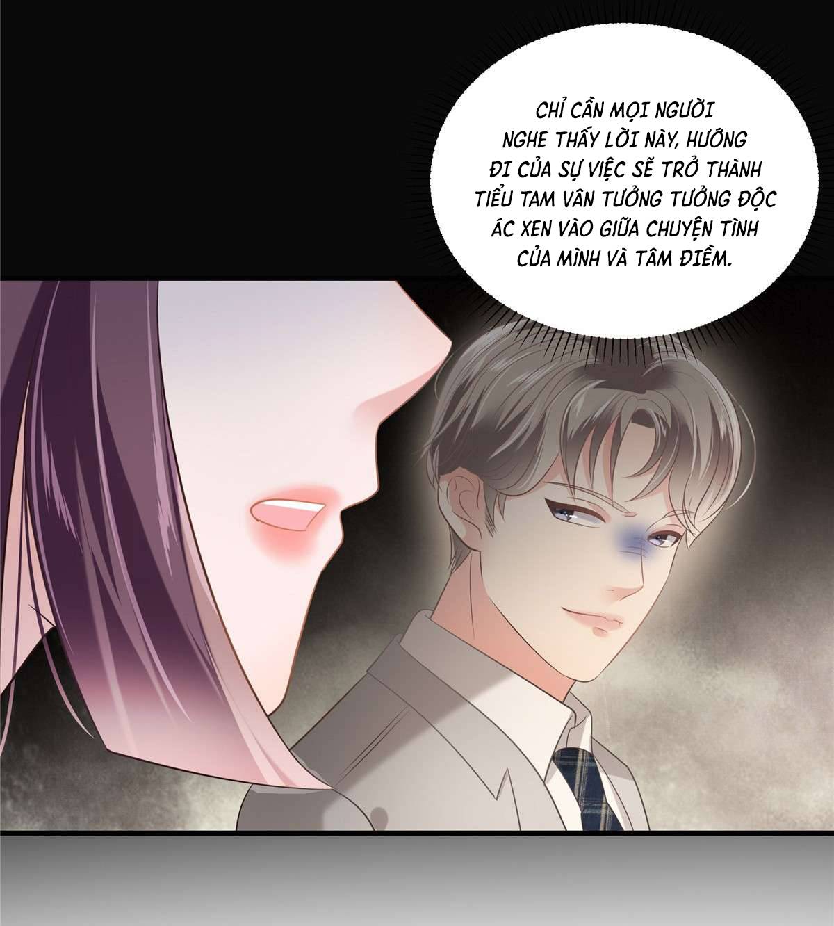 Tôi Đã Trở Thành Mẹ Của Nhân Vật Phản Diện Chapter 587.5 - Trang 2