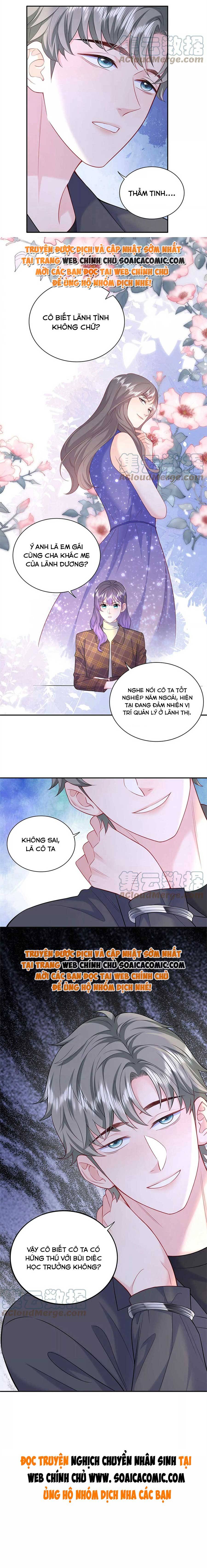 Tôi Đã Trở Thành Mẹ Của Nhân Vật Phản Diện Chapter 594.4 - Trang 2
