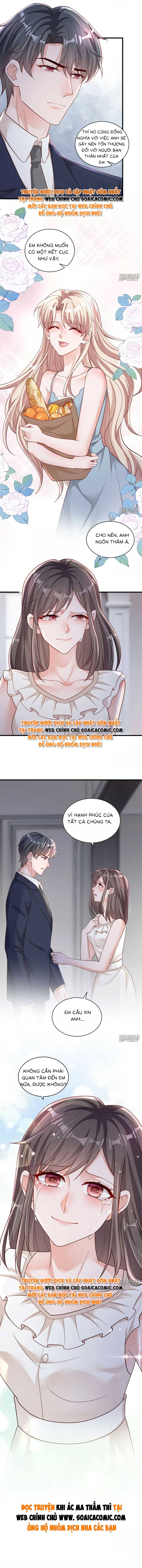 Tôi Đã Trở Thành Mẹ Của Nhân Vật Phản Diện Chapter 595.1 - Trang 2