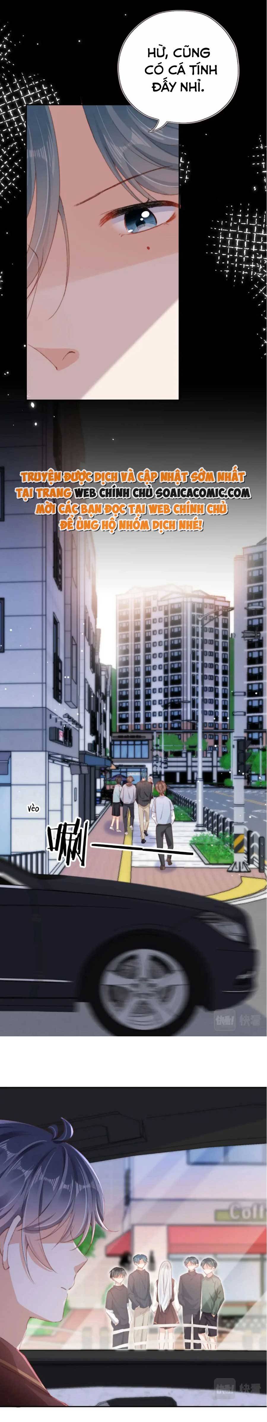 Tôi Đã Trở Thành Mẹ Của Nhân Vật Phản Diện Chapter 596.1 - Trang 2