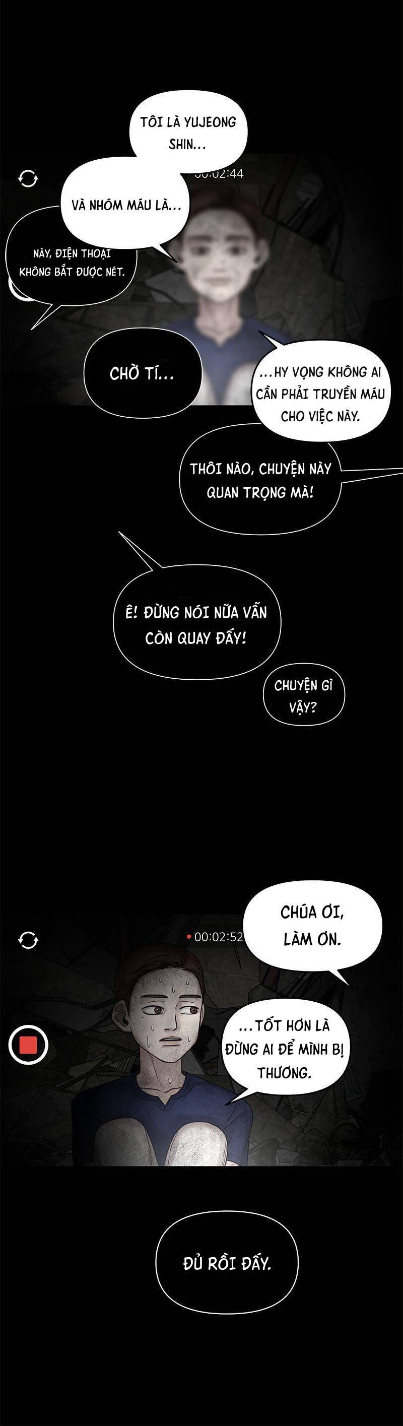 Tôi Đã Trở Thành Mẹ Của Nhân Vật Phản Diện Chapter 598.2 - Trang 2