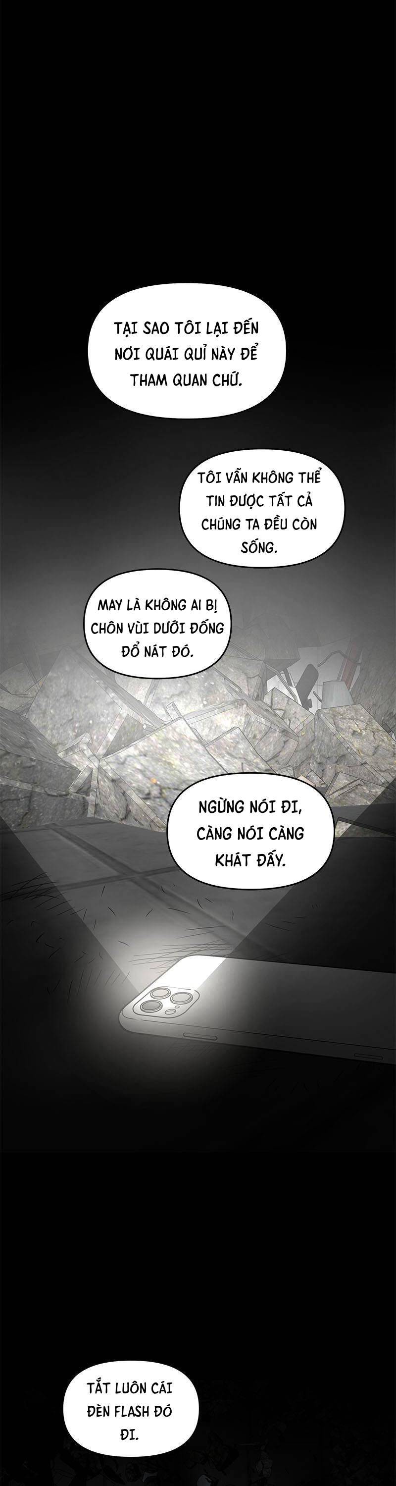 Tôi Đã Trở Thành Mẹ Của Nhân Vật Phản Diện Chapter 598.2 - Trang 2